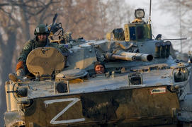 Cuộc chiến Nga - Ukraine sẽ đi đến đâu?