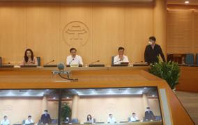 Sở Y tế Hà Nội: Dịch đã bước vào giai đoạn thoái trào nhưng khó kết thúc sớm