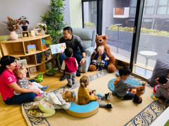 Thầy giáo mầm non người Việt và chuyện đi dạy ở Australia