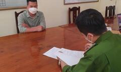 'Làm luật' cho xe quá tải lên cao tốc Nội Bài - Lào Cai: Bắt bị can thứ 6