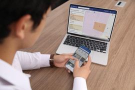 Meey Land nhận giải thưởng Sao Khuê 2022