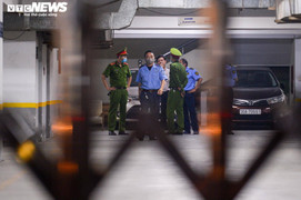 Khởi tố chủ tịch Công ty CP Louis Holdings vì 'thao túng thị trường chứng khoán'