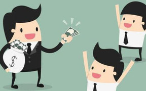 Nghỉ lễ 30/4 và 1/5, người lao động được tính lương, thưởng thế nào?