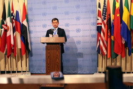 Nga bác lời kêu gọi ngừng bắn, nói Ukraine chỉ muốn có thời gian để vũ trang