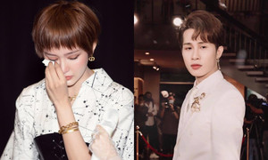 Khi sao Việt xin lỗi: Hiền Hồ mong được bao dung, Jack bị chỉ trích vì điều này