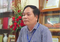 Phòng GD-ĐT Cầu Giấy: Không ép học sinh yếu bỏ thi, có thể phụ huynh hiểu nhầm