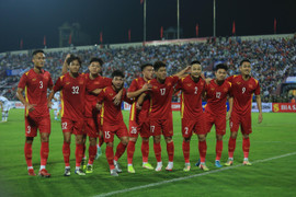 Phú Thọ lên kế hoạch bán vé xem U23 Việt Nam ở SEA Games 31