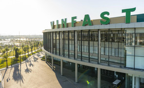 Báo Canada: 'VinFast - Khát vọng vươn tầm của Việt Nam'