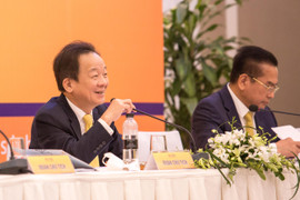 SHB thực hiện 4 trụ cột chiến lược, mục tiêu lợi nhuận tăng 87%