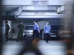 Bắt Chủ tịch Louis Holdings: Cổ phiếu nhóm Louis vào 'tầm ngắm' UBCKNN từ lâu