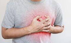 Cách ngăn ngừa cơn đau tim vào mùa hè