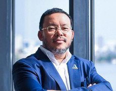 Ông Lương Trí Thìn từ nhiệm vị trí thành viên HĐQT Đất Xanh Services