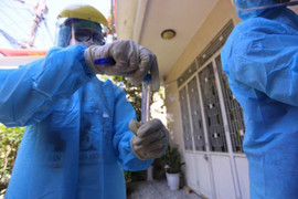 Ngày 21/4, cả nước thêm 12.029 bệnh nhân COVID-19, giảm hơn 1.000 ca