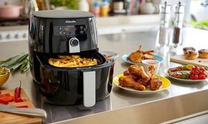 Những sai lầm khi dùng nồi chiên không dầu rất nhiều người mắc phải