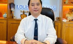 Thao túng thị trường chứng khoán, Chủ tịch Louis Holdings 'đút túi' 153 tỷ đồng