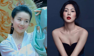 Kết cục bi thảm của 2 mỹ nhân châu Á cặp kè với đàn ông có gia đình