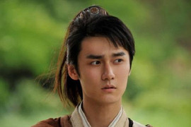 Bị tẩy chay, tài tử Trung Quốc phải đi làm shipper