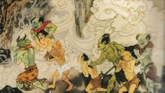 Chuyện quả báo do ăn chặn tiền từ thiện và cách nhìn nhận của Phật giáo