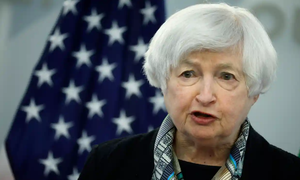 Quan chức phương Tây bỏ ra ngoài khi đại diện Nga phát biểu tại G20