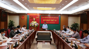 Giảm án tù sai quy định cho Phan Sào Nam: Kỷ luật cựu Cục trưởng C10, Bộ Công an