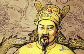 Các triều vua phòng chống tham nhũng: Trị để răn đe, cảnh tỉnh