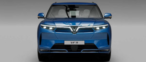 Những mẫu xe điện sắp ra mắt thị trường Việt