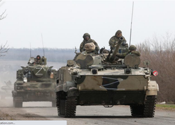 4 tuần tới sẽ quyết định cục diện xung đột Ukraine-Nga?