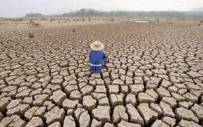 Biến đổi khí hậu đang đe dọa cuộc sống nhân loại thế nào?