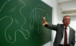 Giáo sư Harvard quyết đưa Trung Quốc trở thành cường quốc toán học trong 10 năm