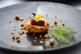 'Thử thách Đầu bếp Tiềm năng': Dấu ấn đột phá của thế hệ đầu bếp Việt