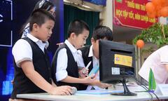 Gần 65.000 thí sinh dự thi Violympic năm thứ 14 