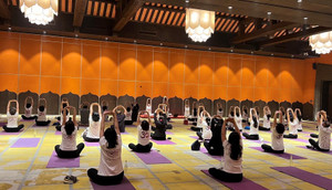 Khách hàng Ưu tiên của VietinBank trải nghiệm sự kiện 'Tái tạo nguồn sống'