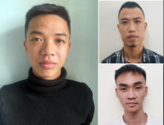 Phá đường dây dụ dỗ, lừa bán nhiều thiếu nữ cho quán karaoke, massage