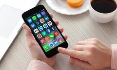 Lợi ích không ngờ khi giảm sử dụng smartphone một giờ mỗi ngày