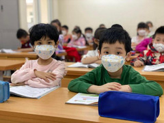 Tuyển sinh lớp 1, lớp 6: Hạn chế trái tuyến, tránh quá tải học sinh