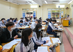 'Ép' học sinh bỏ thi lớp 10: Bất chấp đạo đức nhà giáo để chạy theo thành tích?