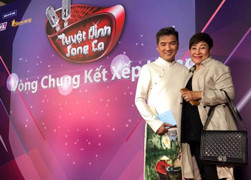 Tòa án Mỹ ra phán quyết ly hôn cho Đàm Vĩnh Hưng và bầu show Liên Phạm 