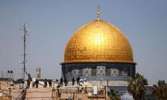 Căng thẳng Israel-Palestine leo thang: Quốc tế tìm cách hạ nhiệt 'chảo lửa'