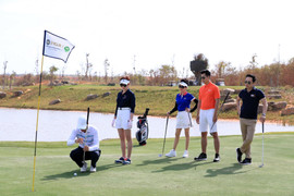 Hệ sinh thái NovaWorld Phan Thiet có thêm trung tâm thẩm mỹ '5 sao'