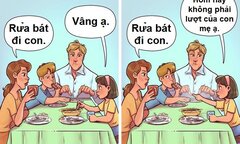 8 nguyên tắc nuôi dạy con gái dành cho phụ huynh hiện đại