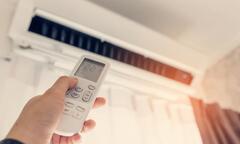Cách dùng điều hòa vừa tiết kiệm điện vừa tốt cho sức khỏe