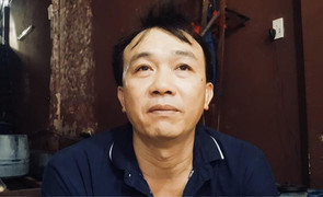 Nữ sinh viên tử vong nghi do đuổi cướp: Tài xế xe tự chế kể lại lúc tai nạn