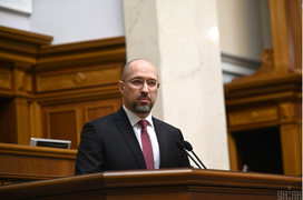 Thủ tướng Ukraine nói sẽ sớm giành chiến thắng trước Nga