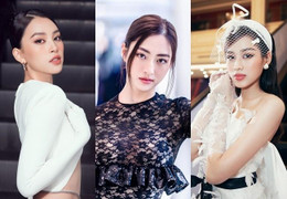 3 hoa hậu thế hệ 10X từng bị chê nhạt nhòa giờ ra sao?