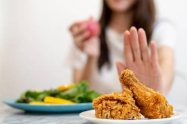 Những vấn đề có thể xảy ra nếu bạn đột ngột ngừng ăn thịt