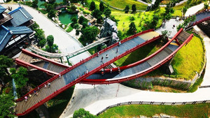 Vui không giới hạn, đón trọn niềm vui hè này tại Sun World Halong Complex