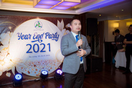 Tổng giám đốc Bateco Group Phạm Anh Tuấn: 'Lợi ích cộng đồng là đích đến'