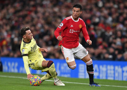 Nhận định bóng đá Arsenal vs Man Utd Ngoại hạng Anh hôm nay