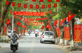 Dịp lễ 30/4 và 1/5, người lao động được nghỉ 4 ngày liên tiếp