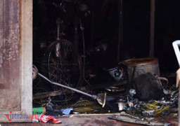 Lỗi chập điện ắc quy xe máy: Nguyên nhân và cách phòng tránh